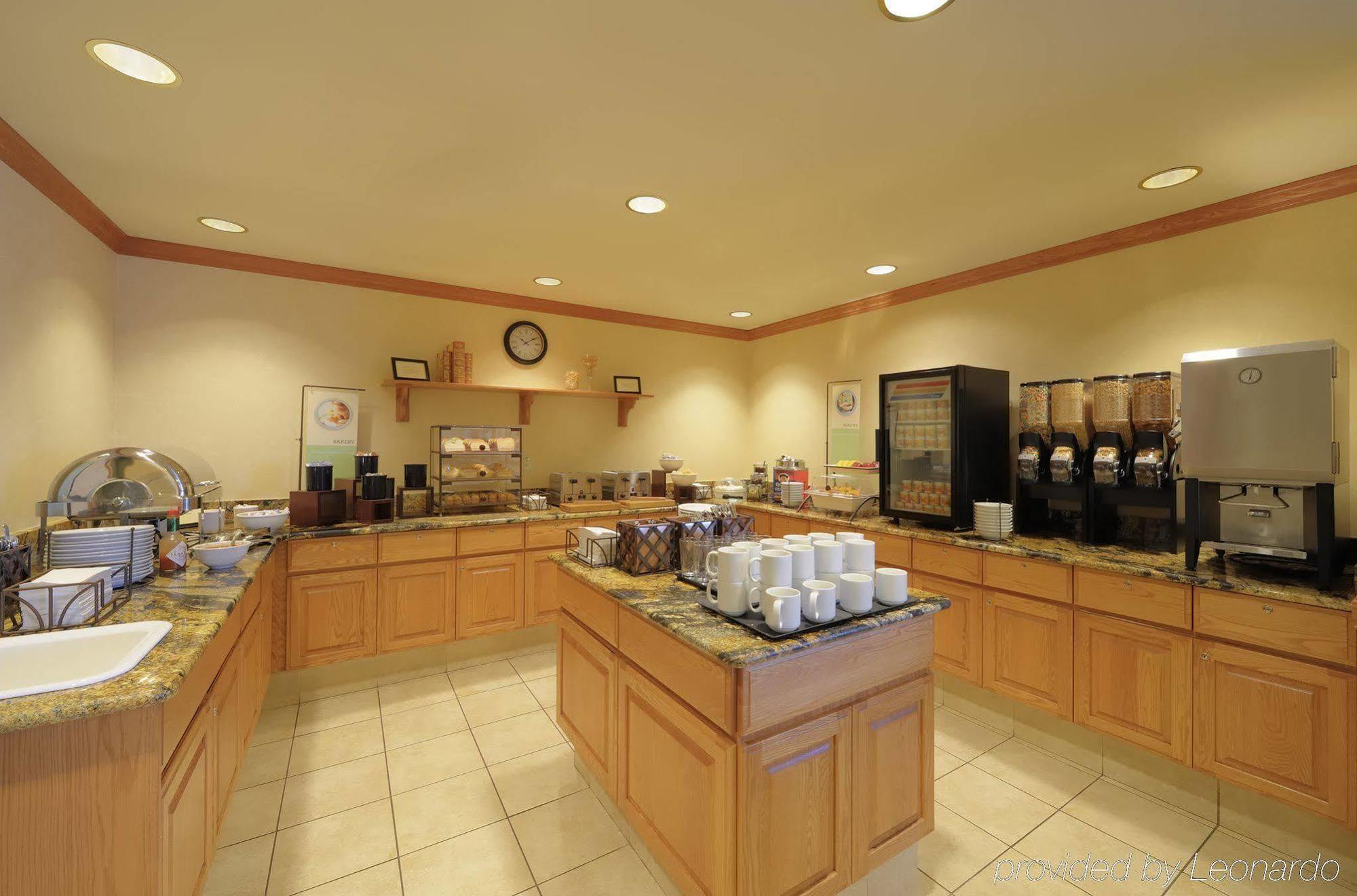 Country Inn & Suites By Radisson, Grand Forks, Nd Restaurant foto