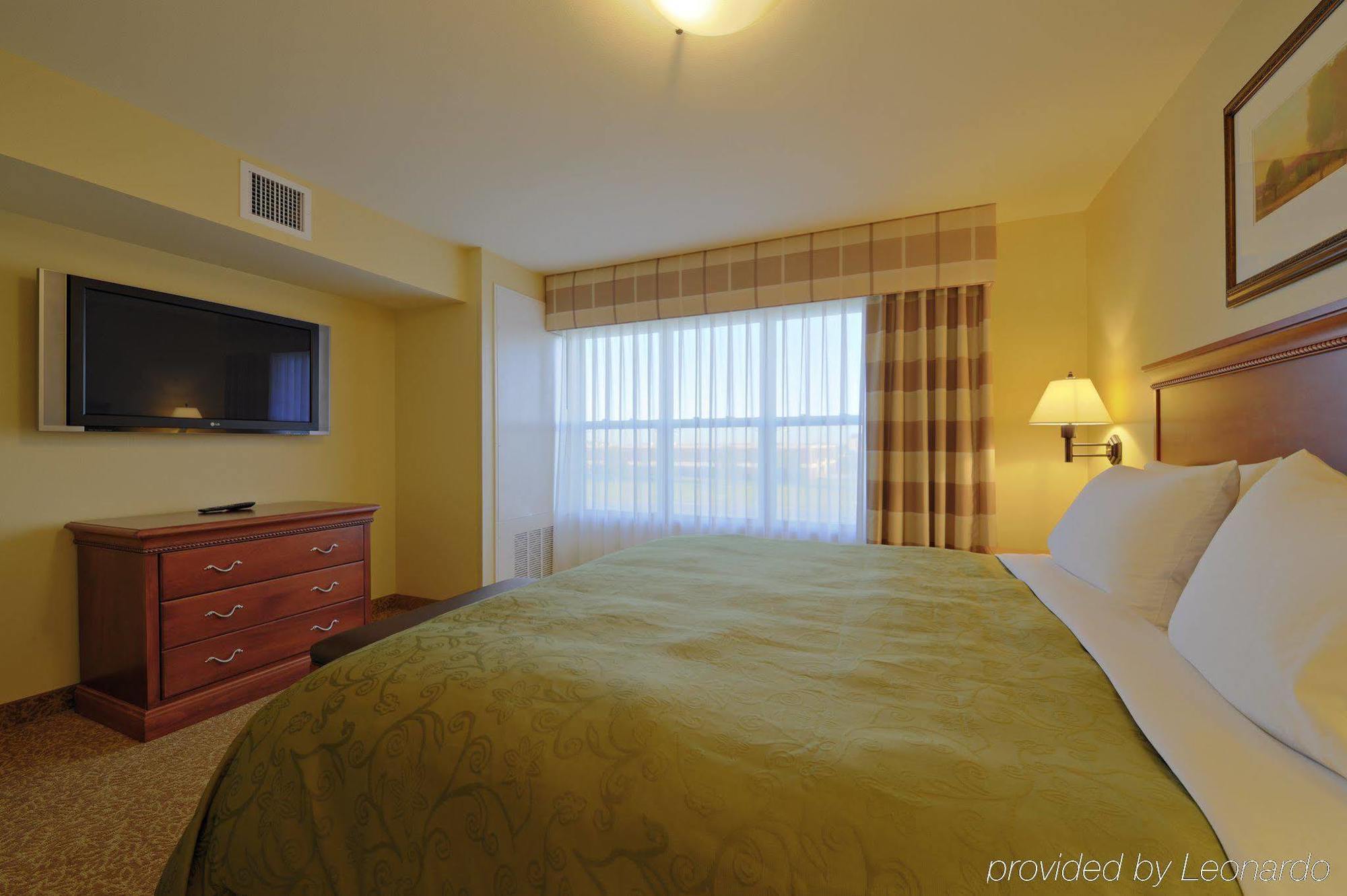 Country Inn & Suites By Radisson, Grand Forks, Nd Cameră foto