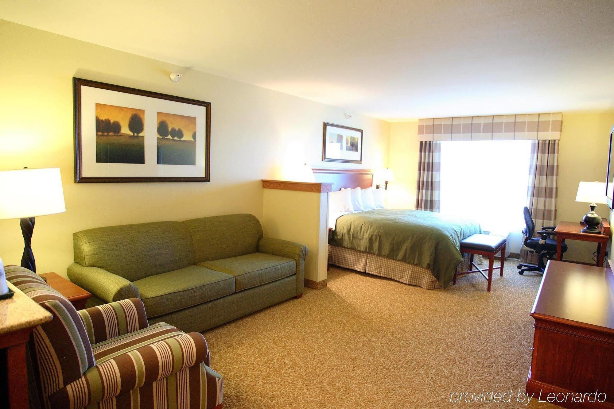 Country Inn & Suites By Radisson, Grand Forks, Nd Cameră foto